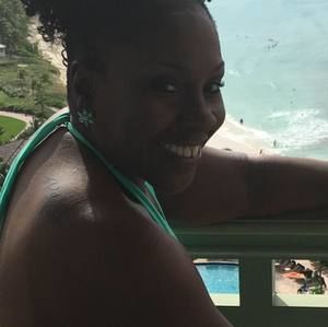 Meet your Posher, Patricia